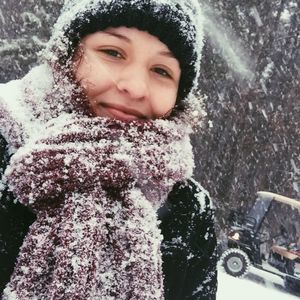 Meet your Posher, Amber